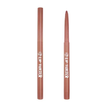 W7 Lip Twister Lip Liner Nude 0.21g