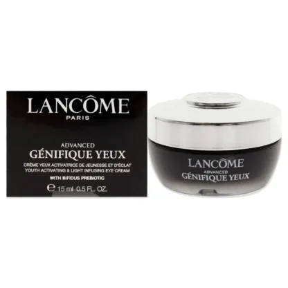 Lancôme Advanced Génifique Eye Cream 15ml