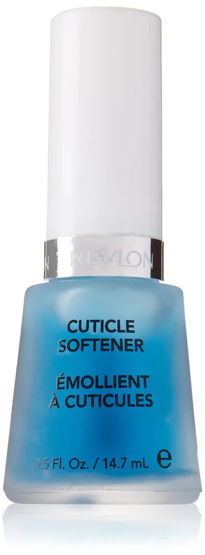 Revlon Cuticle Softener Treatment 14.7ml