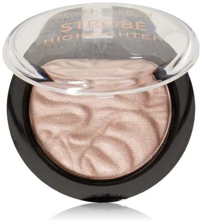 Revolution Strobe Highlighter Moon Glow Lights Highlighter 7.5g