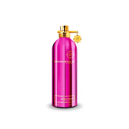 Montale Roses Musk Eau De Parfum 100ml