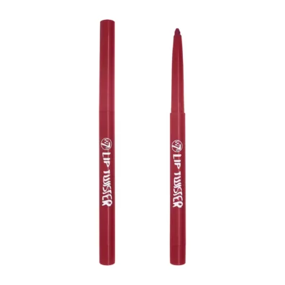 W7 Lip Twister Lip Liner Red 0.21g