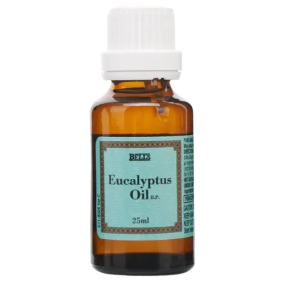 Bell's Oils Eucalyptus - 25ml