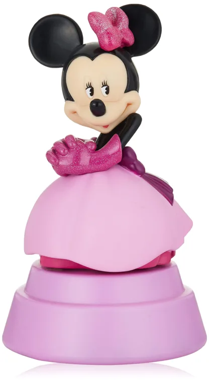 Disney Minnie Mouse Bubble Bath 300ml