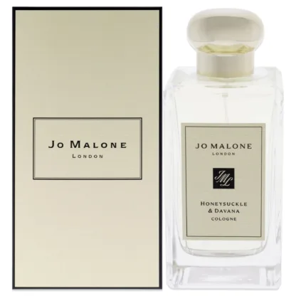 Jo Malone Honeysuckle & Davana Eau de Cologne 100ml Spray