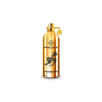 Montale Arabians Eau De Parfum 100ml