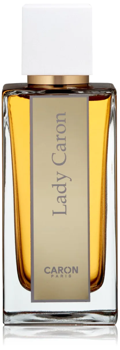 Caron Lady Caron Eau de Parfum 100ml Spray