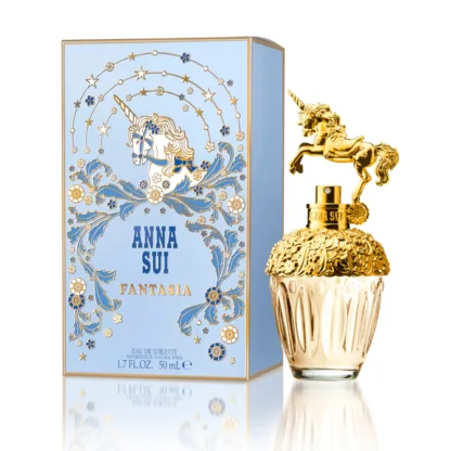 Anna Sui Fantasia Eau de Toilette 50ml Spray