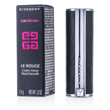 Givenchy Le Rouge Lipstick 3.4g - 304 Mandarine Bolero