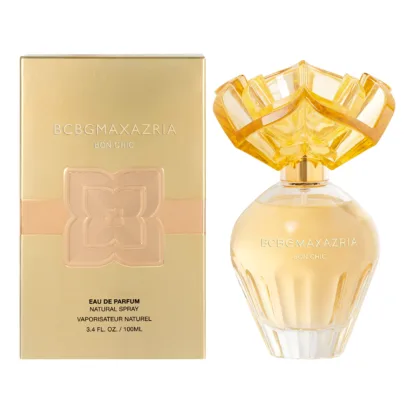 BCBGMAXAZRIA Bon Chic Eau de Parfum 100ml Spray