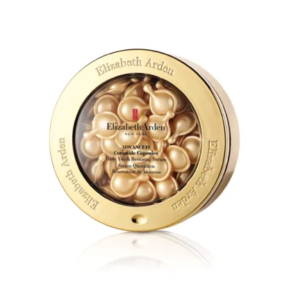 Elizabeth Arden Advanced Ceramide Capsules Daily Youth Restoring Serum 60 capsules