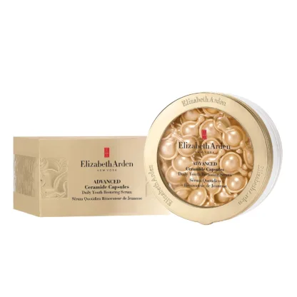 Elizabeth Arden Advanced Ceramide Daily Capsules 60pcs