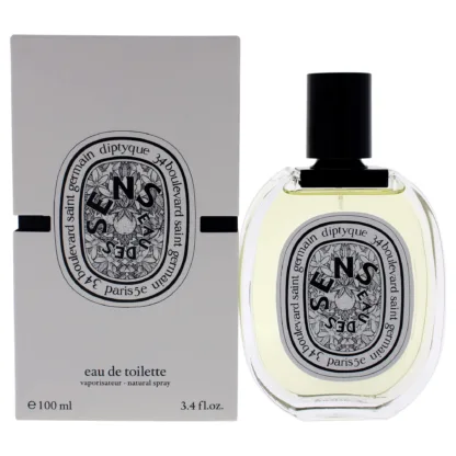 Diptyque Eau des Sens Eau de Toilette 100ml Spray