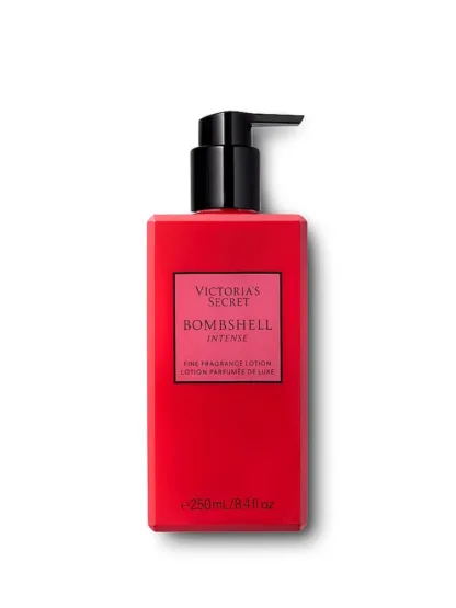 Victoria's Secret Bombshell Intense Fragrance Lotion 250ml