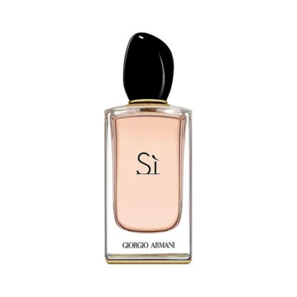 Giorgio Armani Si Eau de Parfum 150ml Spray