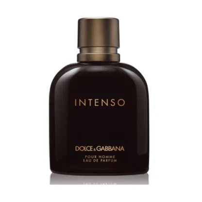 Dolce & Gabbana Pour Homme Intenso Eau de Parfum 125ml Spray