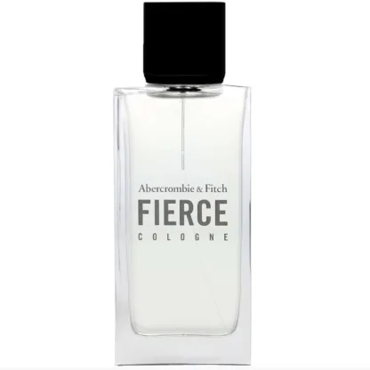 Abercrombie & Fitch Fierce Cologne Eau de Cologne 100ml Spray