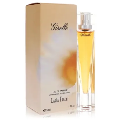 Carla Fracci Giselle Eau de Parfum 30ml Spray