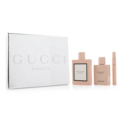 Gucci Bloom Eau de Parfum 100ml Spray Gift Set