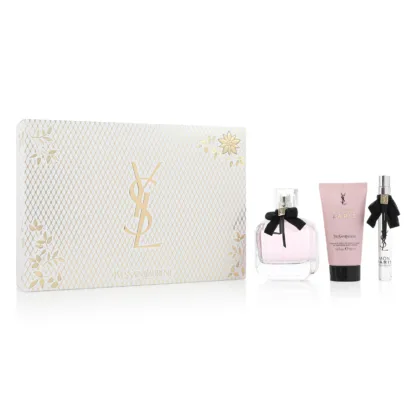 Yves Saint Laurent Mon Paris Eau de Parfum 90ml Spray Set