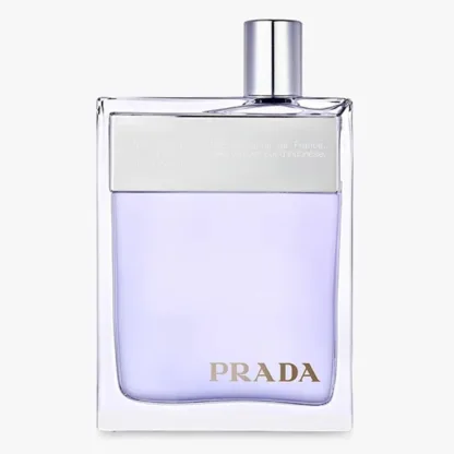 Prada Amber Pour Homme Eau de Toilette 100ml Spray