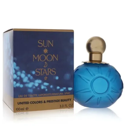 Karl Lagerfeld Sun Moon Stars Eau de Toilette 100ml Spray