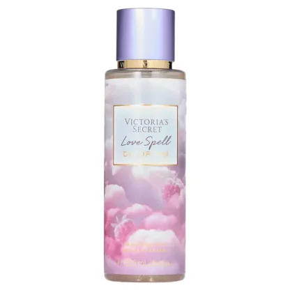 Victoria's Secret Love Spell Daydream Body Mist 250ml