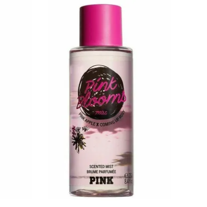 Victoria's Secret Pink Blooms Fragrance Mist 250ml