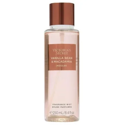 Victoria's Secret Vanilla Bean & Macadamia Mist 250ml