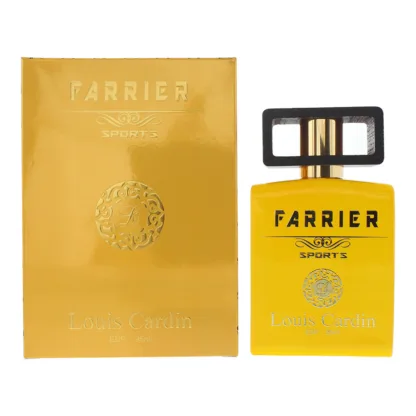 Louis Cardin Farrier Sports Eau de Parfum 95ml