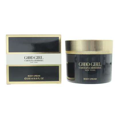 Carolina Herrera Good Girl Body Cream 200ml