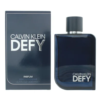 Calvin Klein Defy Parfum 200ml