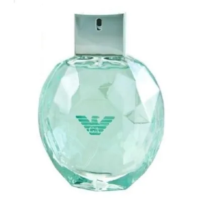 Emporio Armani Diamonds For Women - 50ml Eau De Toilette Spray