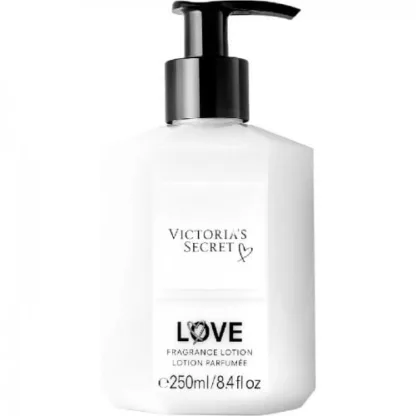 Victoria's Secret Love Hand & Body Lotion 250ml