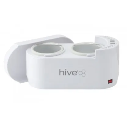 Hive Dual Digital Wax Heater Hair Removal 1000cc