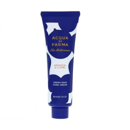 Acqua Di Parma Blu Mediterraneo - Arancia Di Capri Hand Cream 30ml