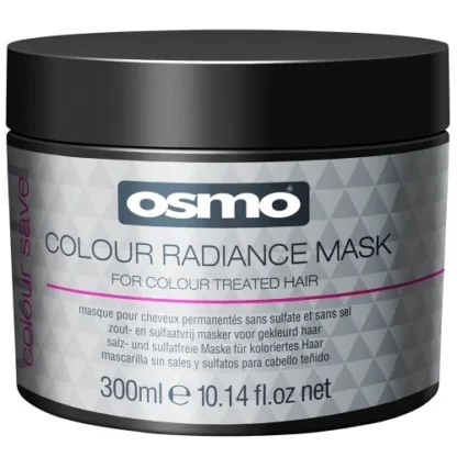 Osmo Colour Save Radiance Mask 300ml