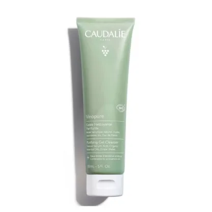 Caudalie Vinopure Purifying Gel Cleanser 150ml