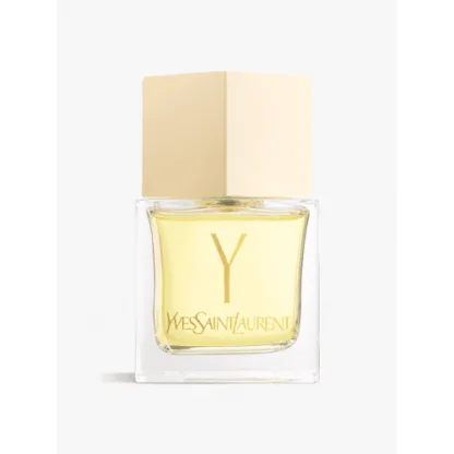 YSL Y Eau de Toilette Spray 80ml