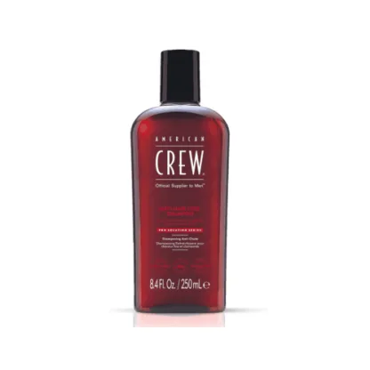 American Crew Anti-Hair Loss Shampoo 250ml