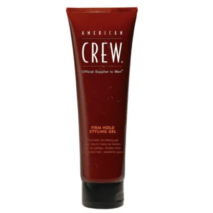 American Crew Firm Hold Gel 390ml