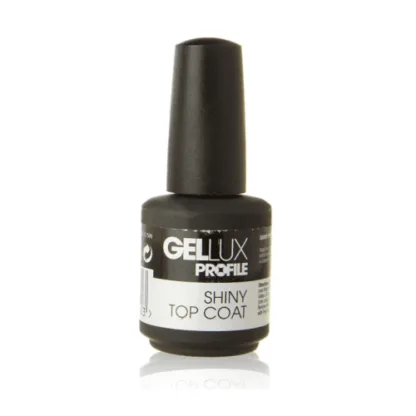 Gellux Profile Easy Off Base Coat 15ml