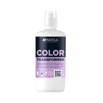 Indola Semi Color Transformer 750ml