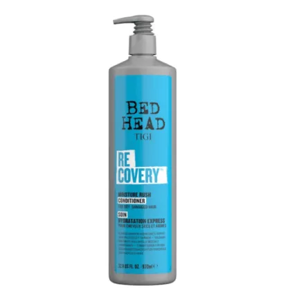 TIGI Bed Head Recovery Conditioner 970ml