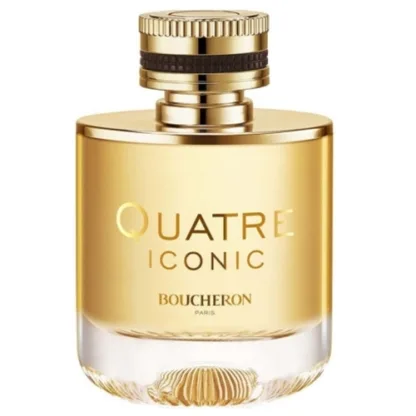 Boucheron Quatre Iconic For Women - 30ml Eau de Parfum Spray