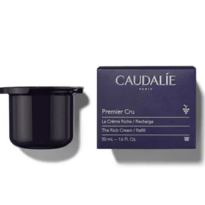 Caudalie Premier Cru The Rich Cream Refill 50ml