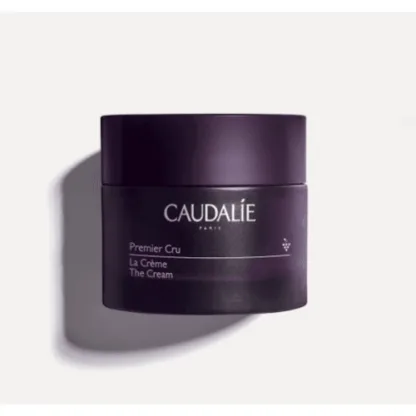 Caudalie Premier Cru The Rich Cream Volume 50ml