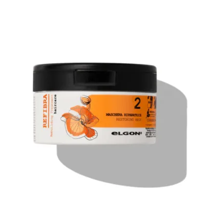 Elgon Refibra Restoring Mask 250ml