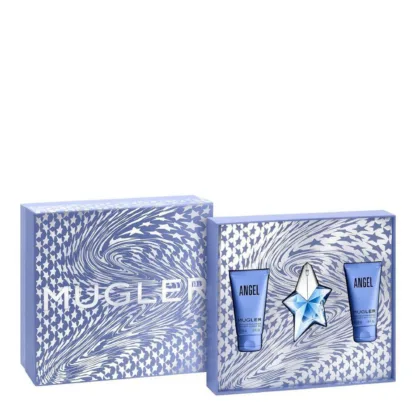 angel eau de parfum set - Gift set