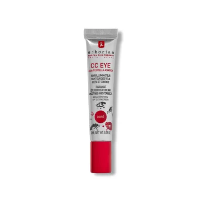 Erborian CC Eye Cream SPF20 10ml - Dore